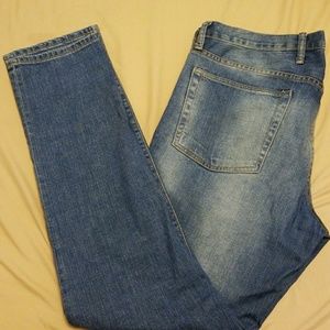 Levi's skinny
